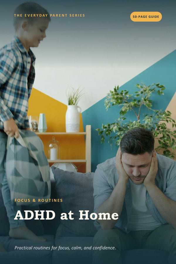 ADHD at Home
