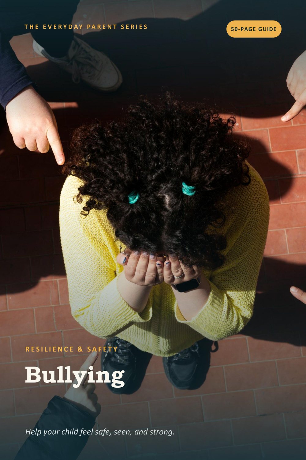 Beating Bullying