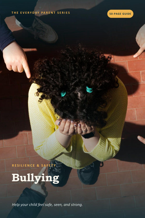 Beating Bullying