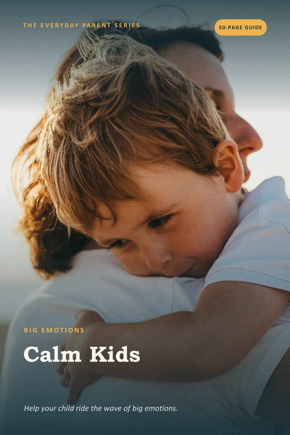Calm Kids