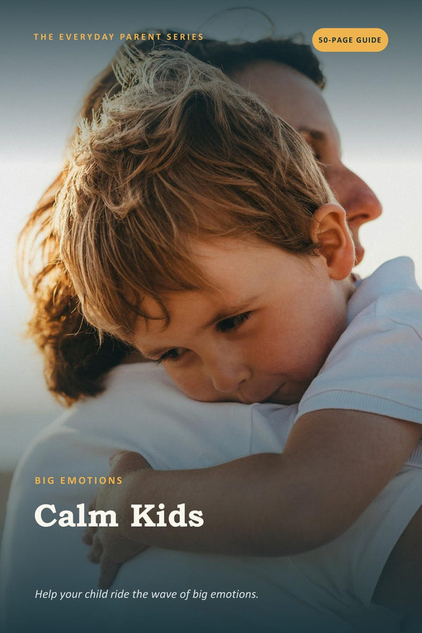 Calm Kids