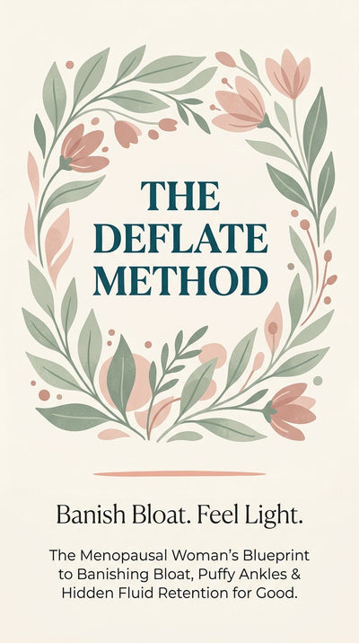 Deflate: Beat the Bloat