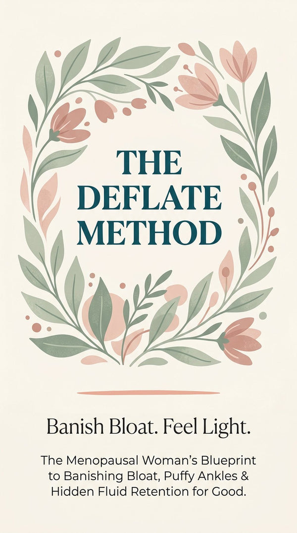 Deflate: Beat the Bloat