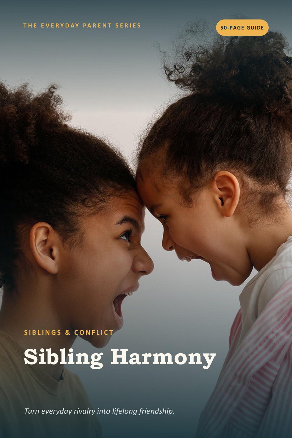 Sibling Harmony